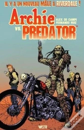 Archie Vs Predator