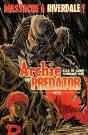 Archie Vs Predator - Preview