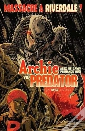 Archie Vs Predator