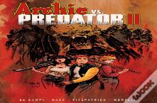 Archie Vs. Predator Ii