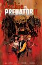 Archie Vs. Predator Ii - Preview