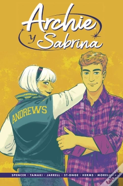 Capa do artigo Archie Y Sabrina 2