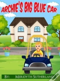 Capa do artigo Archie'S Big Blue Car