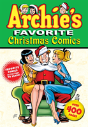 Archie'S Favorite Christmas Comics - Preview