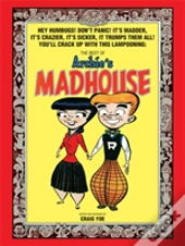 Archie'S Mad House