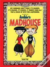 Capa do artigo Archie