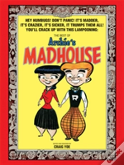 Capa do artigo Archie'S Mad House