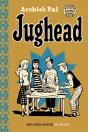 Archie'S Pal Jughead Archives Volume 1 - Preview