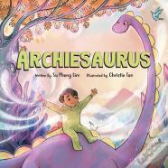 Archiesaurus