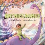 Capa do artigo Archiesaurus