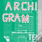 Capa do artigo Archigram Ten