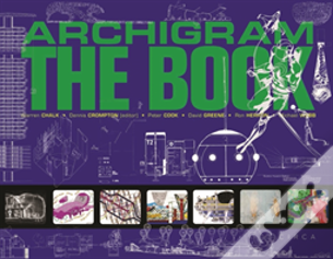 Archigram - The Book
