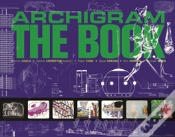 Capa do artigo Archigram - The Book