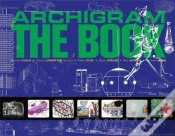 Capa do artigo Archigram: The Book