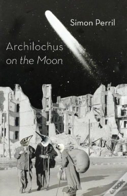 Capa do artigo Archilochus On The Moon