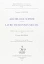 Archiloge Sophie ; Livre De Bonnes Moeurs - Preview