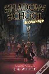 Archimancy