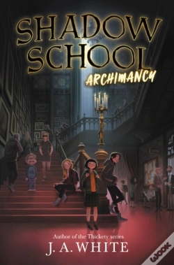 Capa do artigo Archimancy