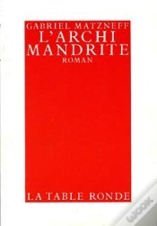 Capa do artigo Archimandrite