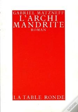 Capa do artigo Archimandrite