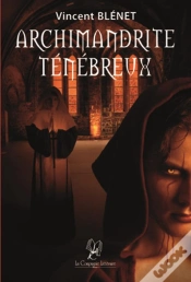 Capa do artigo Archimandrite Ténébreux
