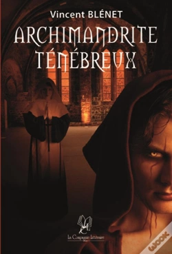 Capa do artigo Archimandrite Ténébreux