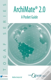 Capa do artigo Archimate® 2.0 - A Pocket Guide