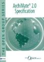 Archimate 2.0 Specification - Preview