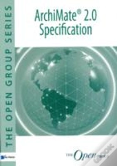 Archimate 2.0 Specification