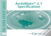 Archimate 2.1 Specification