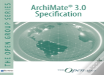 Archimate 3.0 Specification