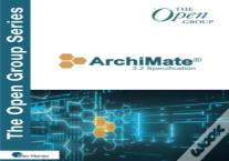 Archimate 3.2 Specification
