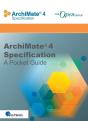 Archimate® 4 Specification  A Pocket Guide - Preview