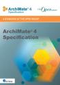 Archimate® 4 Specification - Preview