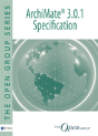 Archimate(R) 3.0.1 Specification - Preview