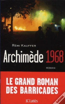 Capa do artigo Archimède 1968