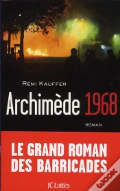 Capa do artigo Archimède 1968