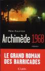 Archimède 1968 - Preview