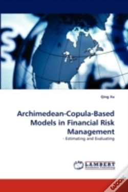 Capa do artigo Archimedean-Copula-Based Models In Financial Risk Management