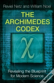 Capa do artigo Archimedes Codex