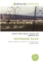 Archimedes' Screw - Preview