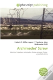 Capa do artigo Archimedes
