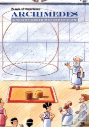 Capa do artigo Archimedes