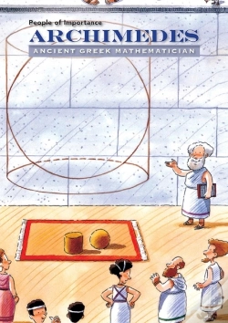 Capa do artigo Archimedes