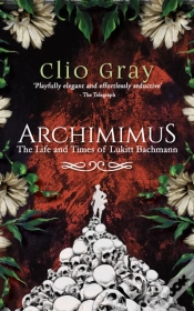 Capa do artigo Archimimus