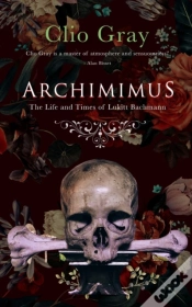 Capa do artigo Archimimus