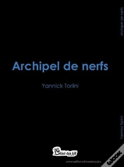 Capa do artigo Archipel De Nerfs