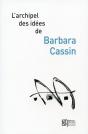Archipel Des Idees De Barbara Cassin - Preview