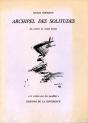 Archipel Des Solitudes - Preview