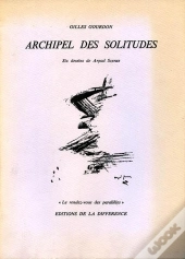 Archipel Des Solitudes